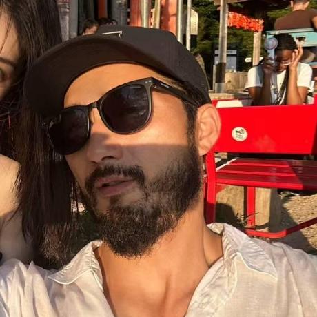 Zhaohuabing Huabing Robin Zhao Github