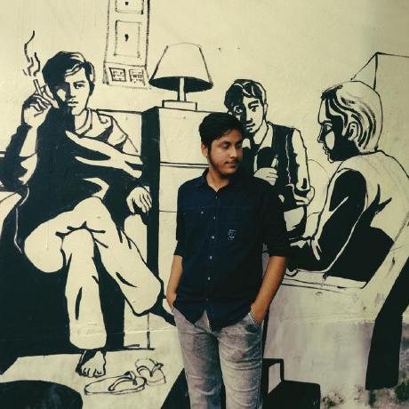 Toastmaster Pritam Pritam Chakraborty Github - Download Modern Minimal Art | 8K