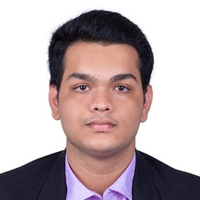 Charudatta20 Charudatta Patil Github - Classic Dark Image - HD