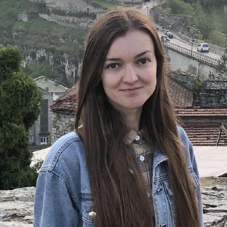 Oksana Nazarkevych Github - Download Classic Gradient Wallpaper | High Resolution