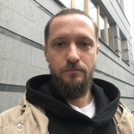 Descore Timofey Github - Dark Art Collection - Desktop Quality