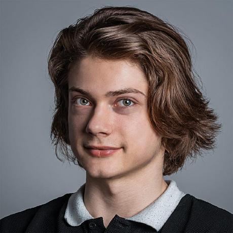 Michaelkl Michael Klimenko Github - Best Space Backgrounds in Desktop