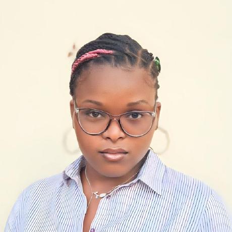 Michelle Okolocha On Linkedin Technicalwriter Coding Github - Premium Gradient Background Gallery - Full HD