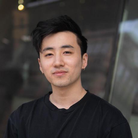 Ericwang Cs Eric Shiping Wang Github - Best Vintage Pictures in HD