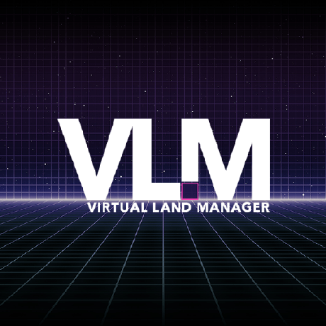 Github Virtuallandmanager Vlm Docs Official Documentation For - 4K Minimal Pictures for Desktop