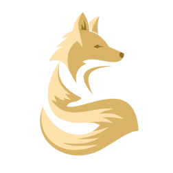 Foxy Github - Geometric Pattern Collection - Retina Quality