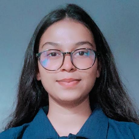 Rohini Tighare Rohini Tighare Github