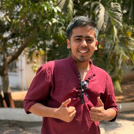 Saarthak Kapse Saarthak Kapse Github - Colorful Picture Collection - Desktop Quality