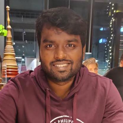 Yoganandaness Yoganandan Pandiyan Github