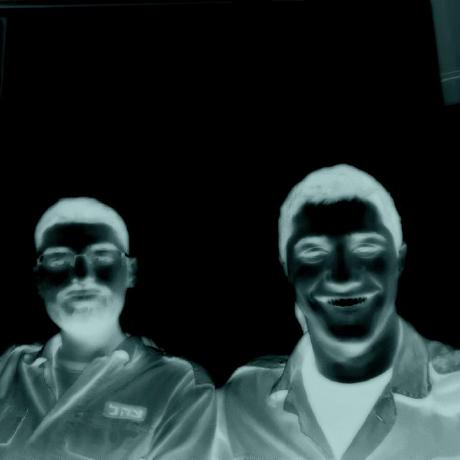 Shakarel Shahar Harel Github - Best Abstract Textures in 8K