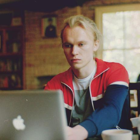 Vil Kaz Vilius Github - Minimal Images - High Quality High Resolution Collection