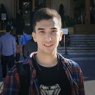 Anvarov Akmal Anvarov Github - Premium Gradient Picture Gallery - High Resolution