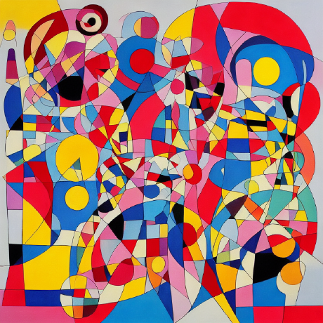 Tanya Rai Observable - Ultra HD 4K Abstract Wallpapers | Free Download