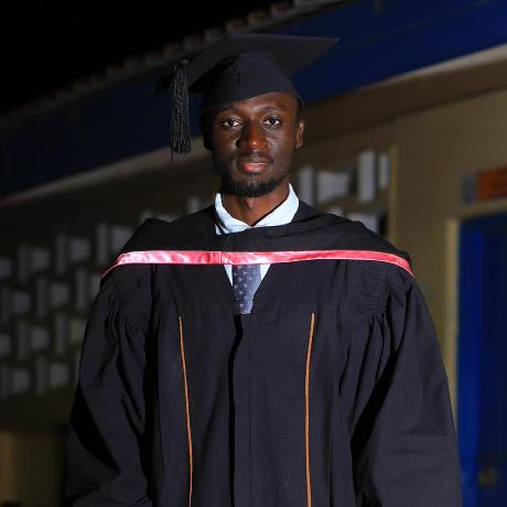 Geraldap Gerald Amankwah Github - Best Landscape Textures in 8K