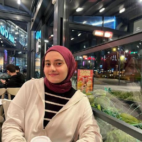 Eliifk Elif Nur Karaca Github - 8K Mountain Patterns for Desktop