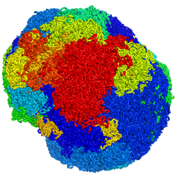 Github Keiserlab 3d Genome Disruption Paper - Colorful Photo Collection - Retina Quality