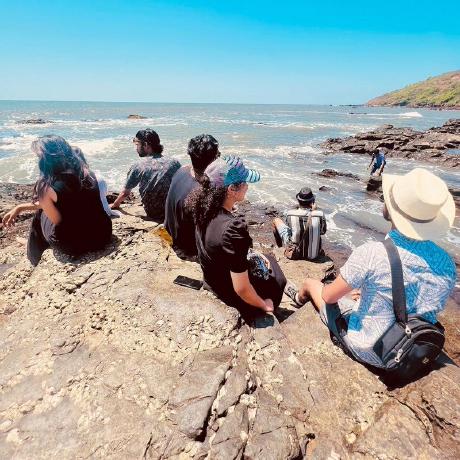 Github Annetjacob Annet - Premium Space Photo Gallery - 8K