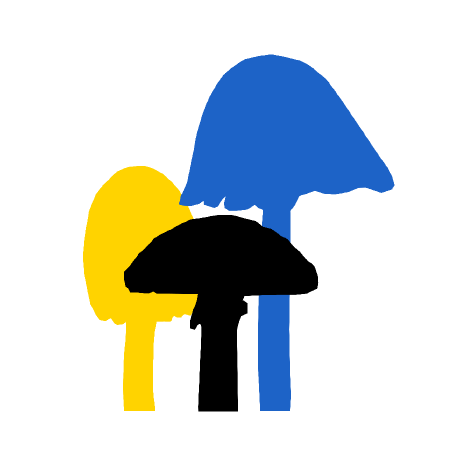 Fungi Github - Space Picture Collection - Full HD Quality