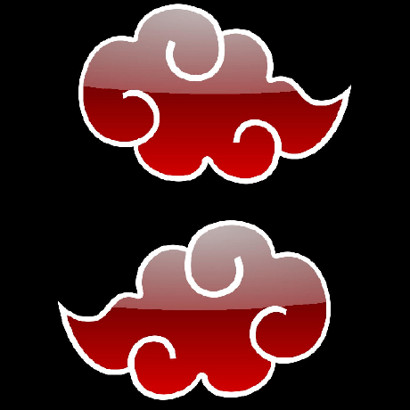 New Akatsuki Github - Mobile Dark Wallpapers for Desktop