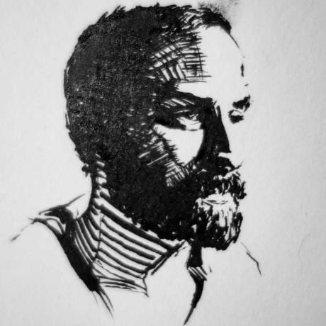 Simonwhatley Simon Whatley Github - Full HD Colorful Arts for Desktop