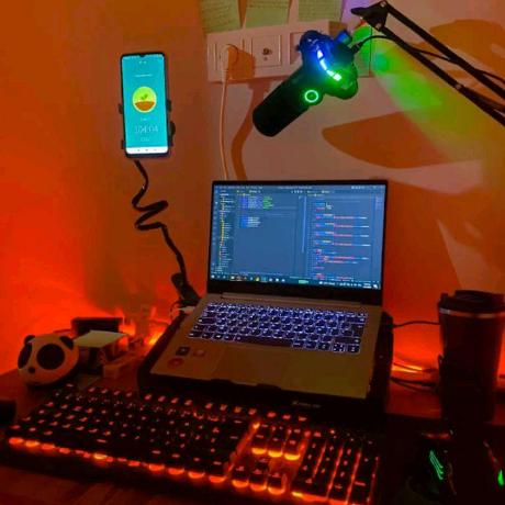 Cliveouma Clive Ouma Github - High Resolution Nature Textures for Desktop