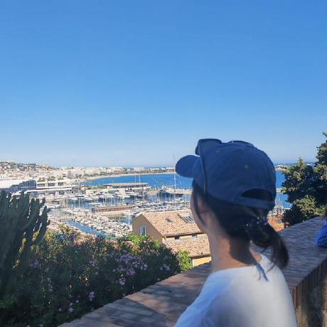 Xuewei Chen Sherry Chen Github - Colorful Image Collection - 4K Quality