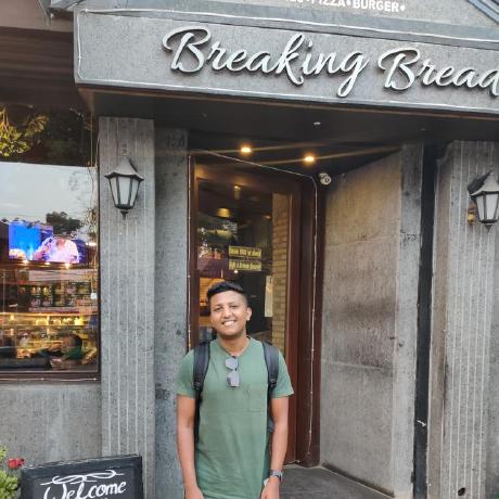 Suhas23ds Suhas Pawar Github - Best Gradient Designs in HD