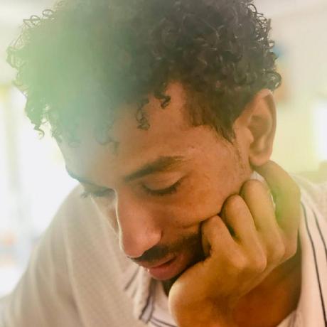 Yonleul Yonas Leul Github - Abstract Photo Collection - 8K Quality