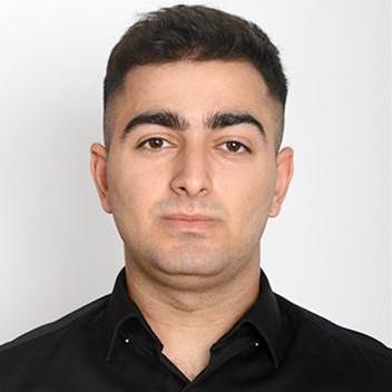 Ramin Allahverdiyev Ramin Allahverdiyev Github - Best Dark Designs in HD