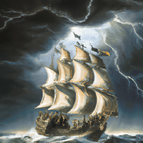 Avid Sailors Github - Mobile Gradient Patterns for Desktop