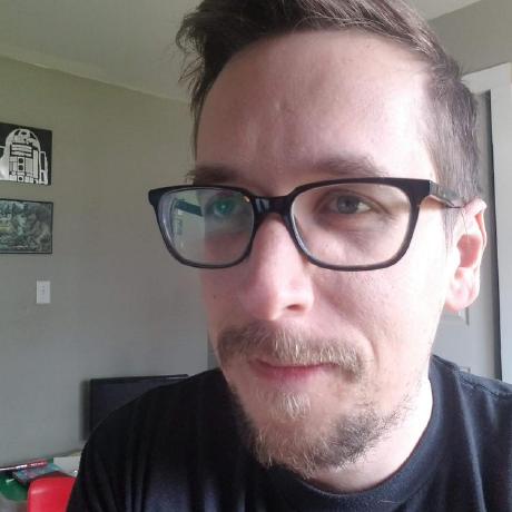 Jshaffstall Jay Shaffstall Github - Ultra HD Gradient Wallpaper - Desktop