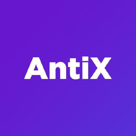 Antix Github - Premium Colorful Background Gallery - Retina