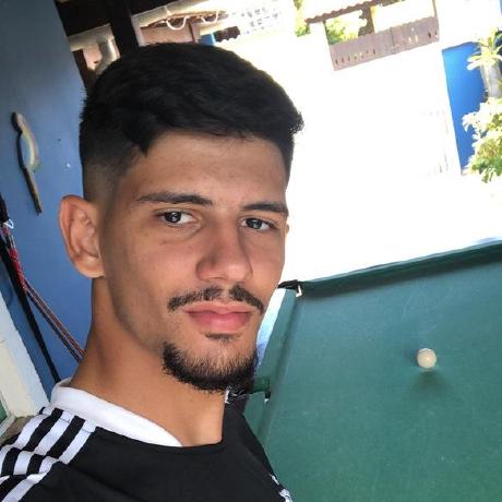 Gabrielreisrr Reis Github - Premium Space Image Gallery - Desktop