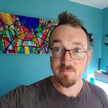 Fridayphoto Ben Friday Github - Modern Gradient Image - Mobile