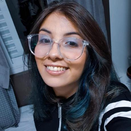 Eduarda Andrade Dev Github - Premium Colorful Design Gallery - Desktop