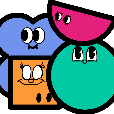 People Interactive Github - Light Arts - Perfect High Resolution Collection