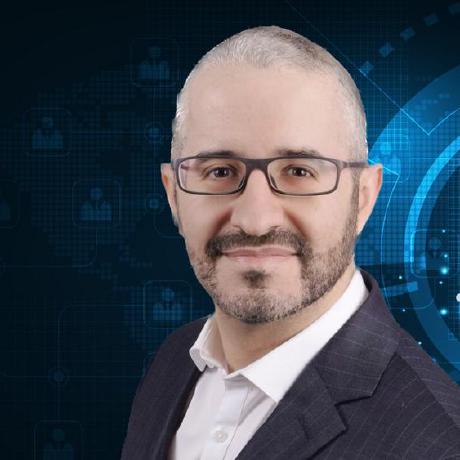 Netsponge Jean Baptiste Github - Artistic Gradient Image - High Resolution