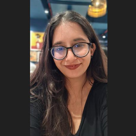 Swati7819 Swati Sharma Github - Creative Colorful Texture - 8K