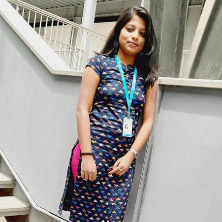 Nithyashree Suresh Nithya Suresh Github - Full HD Gradient Illustrations for Desktop