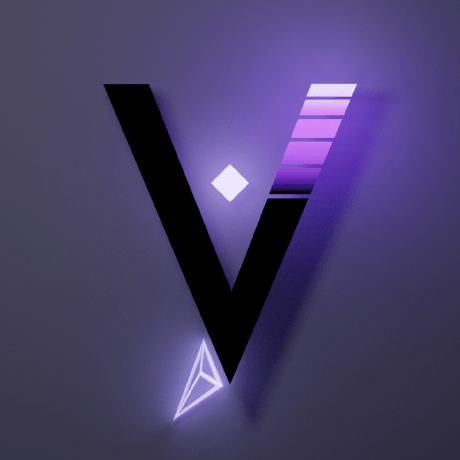 Vyre Github - Ultra HD Space Illustration - Mobile