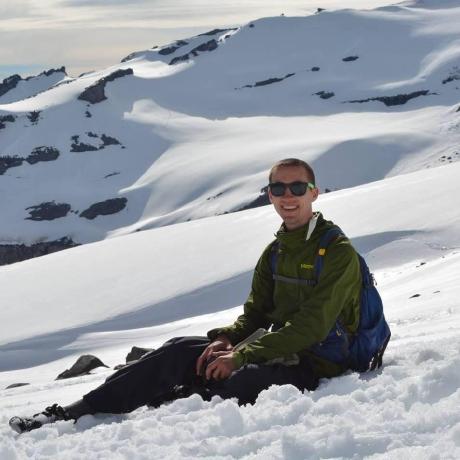 Andrew Lader Github - Download Classic Dark Wallpaper | Retina