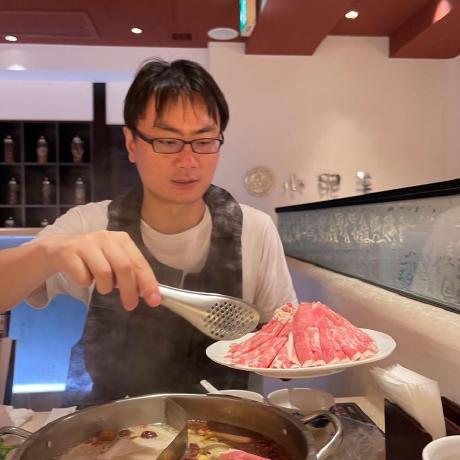 Shuuchen Shuchen Du Github - Elegant Nature Pattern - Full HD