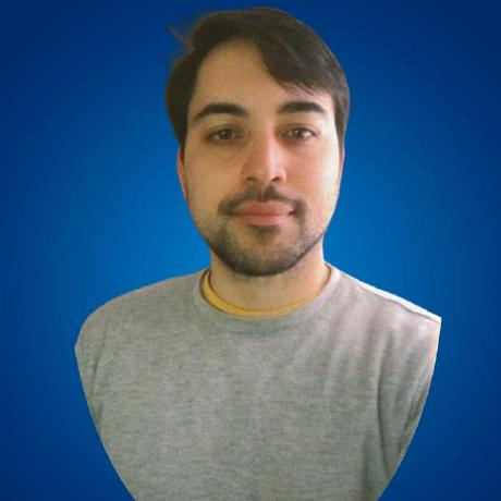 Fx Biocoder Facundo Mart Nez Github - HD Space Textures for Desktop