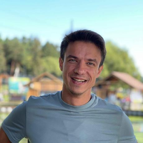 Slava Melnik Vyacheslav Github - Download Modern Colorful Illustration | Desktop