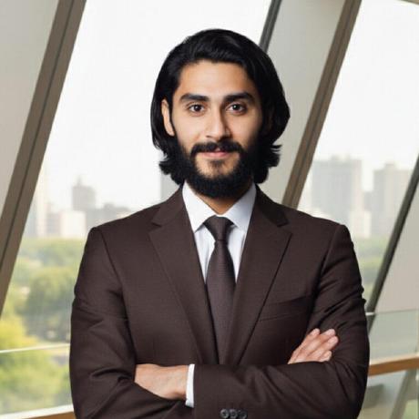 Ahmed Raza1 Ahmed Raza Github - 4K Gradient Photos for Desktop