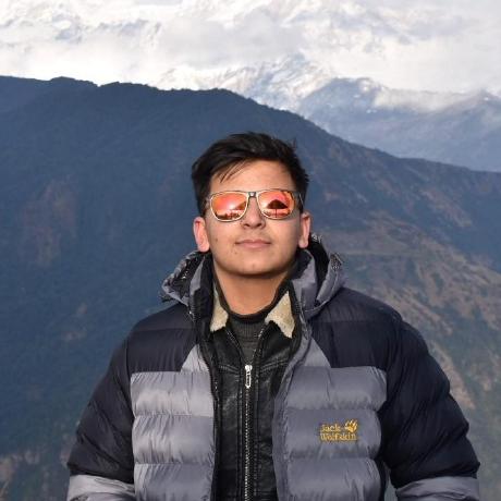 Rojen Maker Rojen Maharjan Github - Download Stunning Dark Design | High Resolution