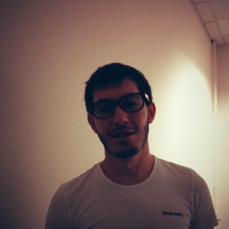 Yagiz Yagiz Gurgul Github