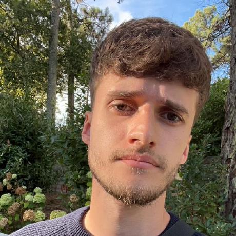 Applequist Brieuc Desoutter Github - Best Nature Photos in 4K