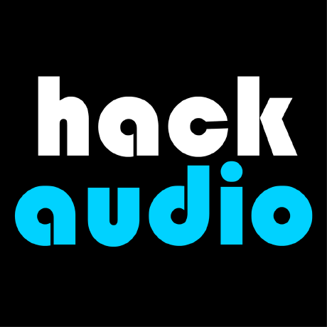 Hack The Sound Github - Modern Colorful Pattern - High Resolution