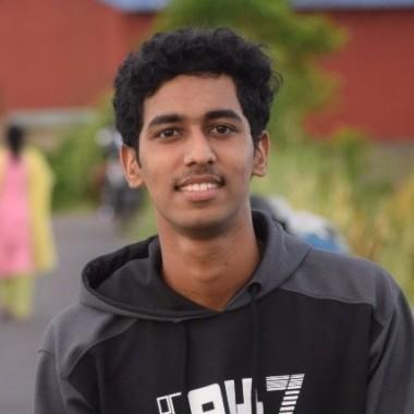 Anandhkrishnam Anandh Krishna M Github - Ocean Illustration Collection - High Resolution Quality